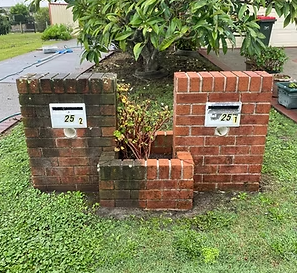 Mailbox Clean